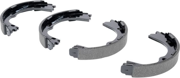 Brake Shoe Set, parking brake 03.0137-3059.2 - image 2