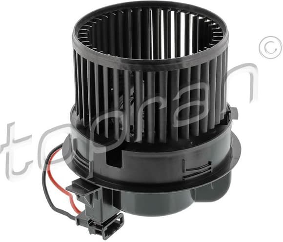 Interior Blower 703 037