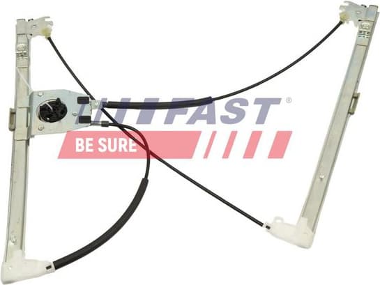 Window Regulator FT00317 - image 2