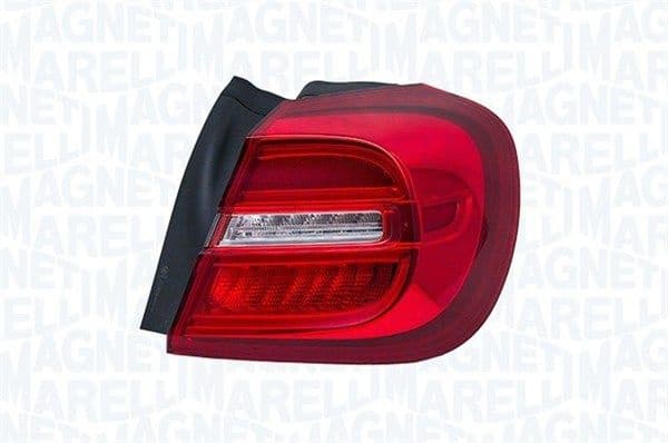 Tail Light Assembly 714021130855