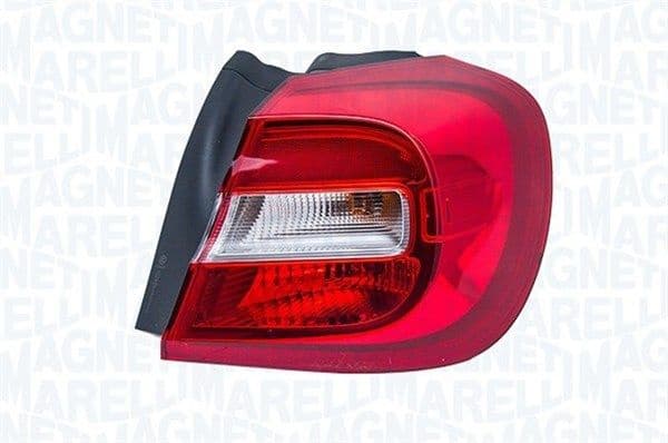 Tail Light Assembly 714021150755