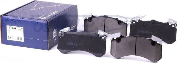 Brake Pad Set, disc brake TX 19-44 - image 2