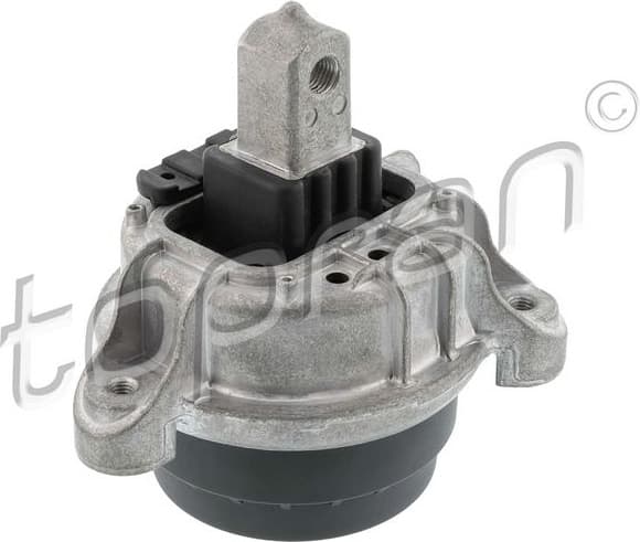 Mounting, engine 503 250