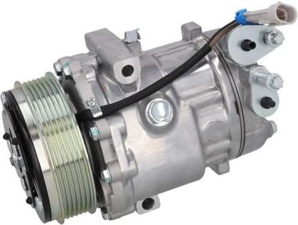 Compressor, air conditioning 7820066 - image 4