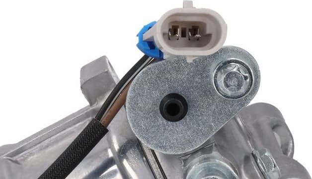 Compressor, air conditioning 7820066 - image 5