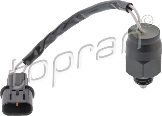 Switch, reverse light 822 120