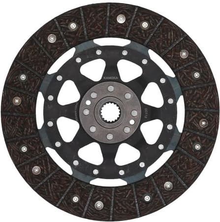 Clutch Disc DC112