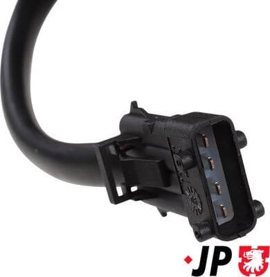 Wiper Motor JP 1298201100 - image 3