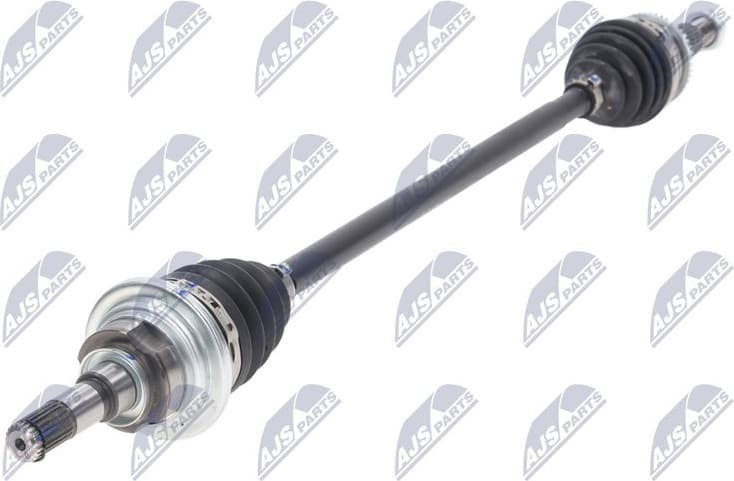 Drive Shaft NPW-MZ-127 - image 2