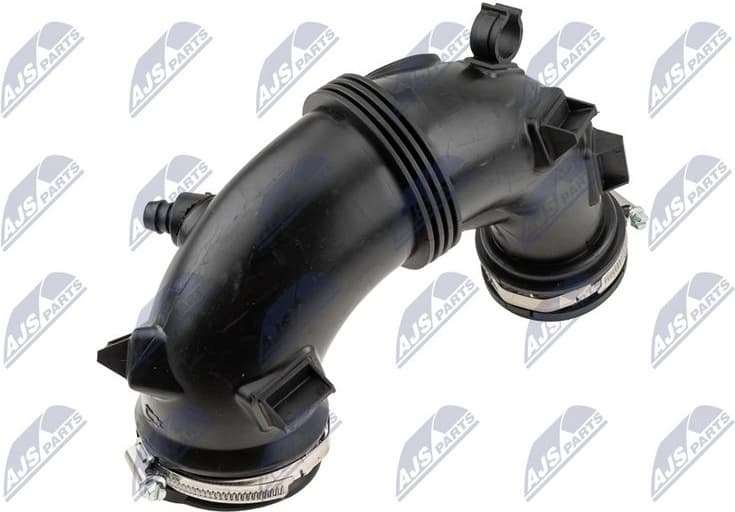 Intake Hose, air filter GPP-ME-158 - image 2