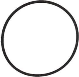 Gasket, intake manifold 8704314 - image 2