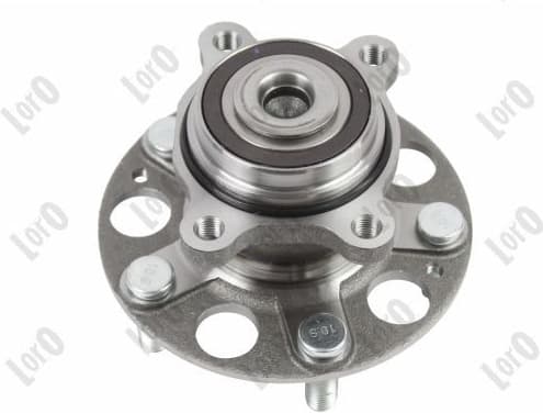 Wheel Bearing Kit LORO 141-01-255 - image 3
