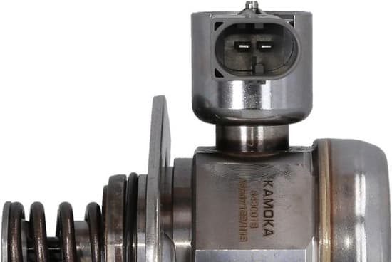 High-pressure Pump 8430018 - image 4