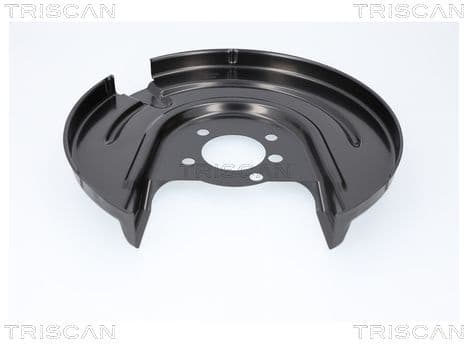 Splash Guard, brake disc 8125 29287