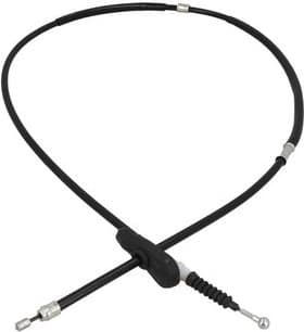 Cable Pull, parking brake 1190038