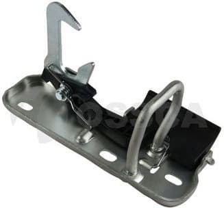 Bonnet Lock 17155