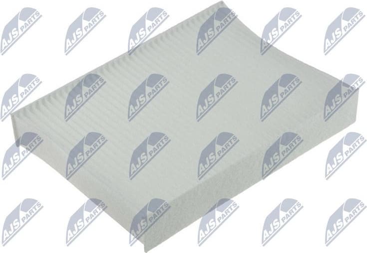 Filter, cabin air FCF-PE-022