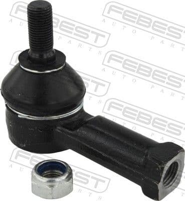 Tie Rod End 0421-GK1W