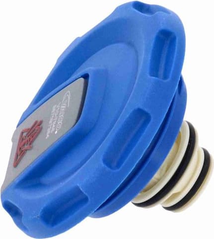 Cap, coolant tank Green Mobility Parts V10-7946 - image 2