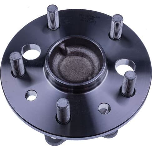 Wheel Bearing Kit W414081 - image 2