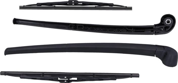 Wiper Arm, window cleaning 25115