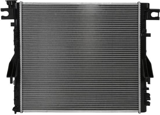 Low Temperature Cooler, charge air cooler 7700159