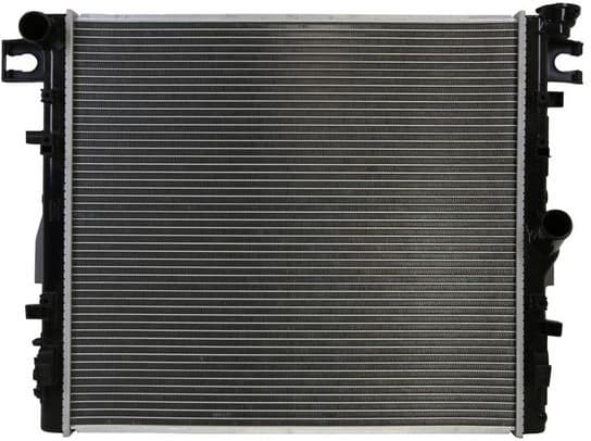 Low Temperature Cooler, charge air cooler 7700159 - image 2