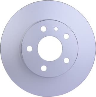 Brake Disc PRO 8DD 355 101-971