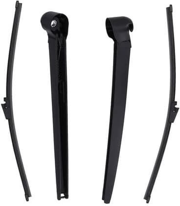 Wiper arm + wiper kit 25151