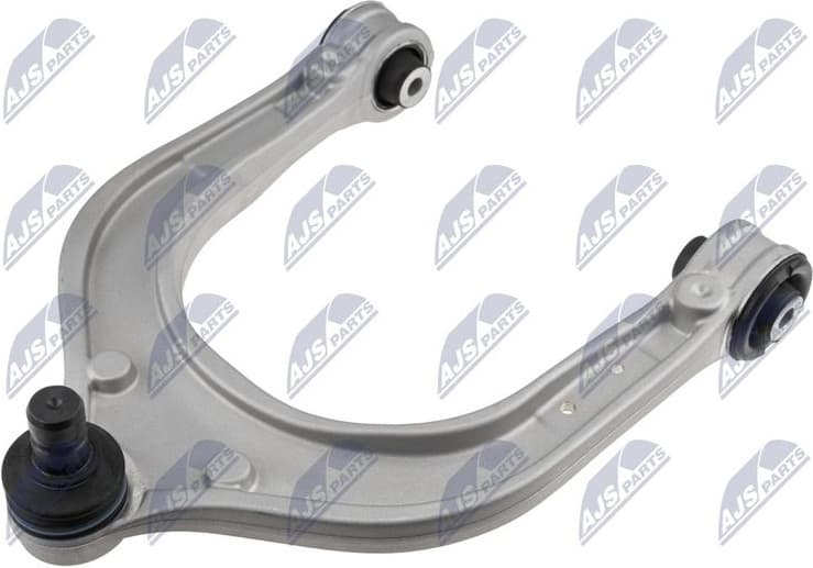 Control/Trailing Arm, wheel suspension ZWG-BM-021