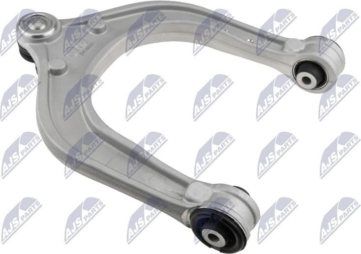 Control/Trailing Arm, wheel suspension ZWG-BM-021 - image 2