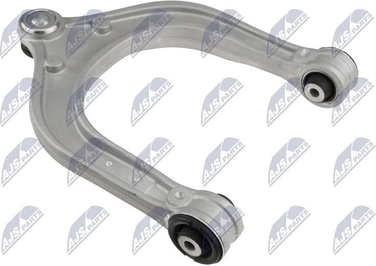 Control/Trailing Arm, wheel suspension ZWG-BM-022 - image 2