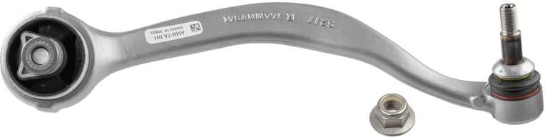 Arm front suspension 45788 01