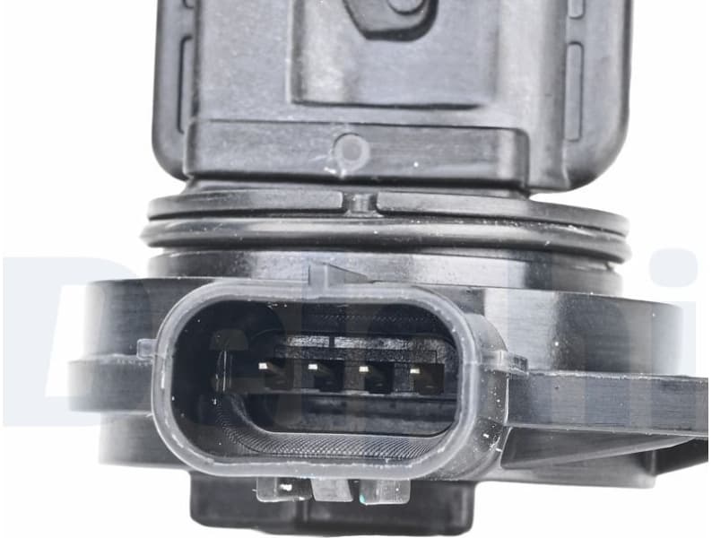 Mass Air Flow Sensor AF10742-12B1 - image 2
