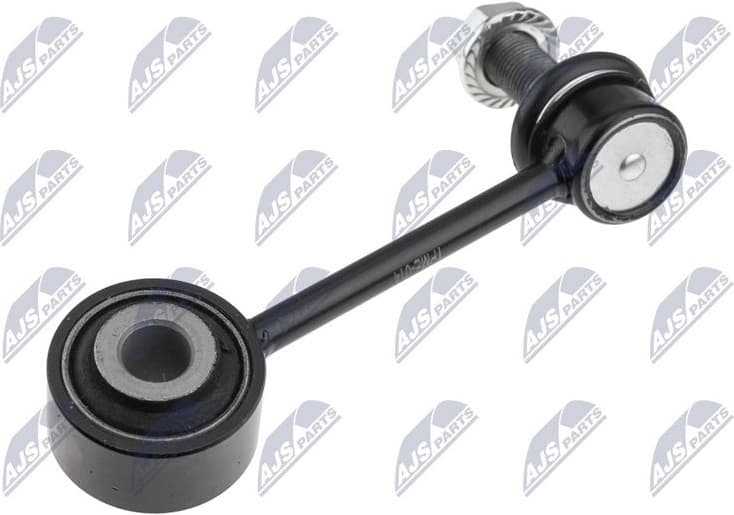 Link/Coupling Rod, stabiliser bar ZLT-ME-014 - image 2