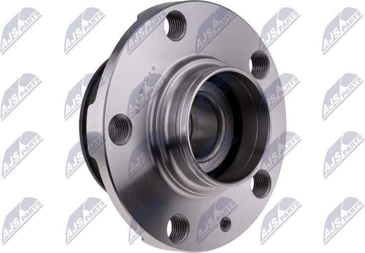 Wheel Bearing Kit KLT-VW-019 - image 2