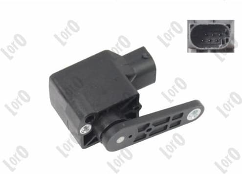 Sensor, headlight levelling LORO 120-09-135 - image 2