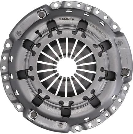 Clutch Pressure Plate PC185