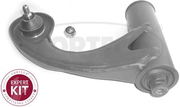 Control/Trailing Arm, wheel suspension 49398672 - image 2