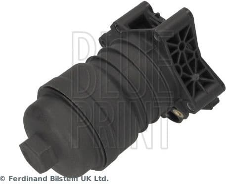 Housing, oil filter Blue Print Solution ADBP210196