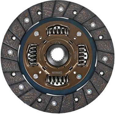 Clutch Kit 07-01266-SX - image 4