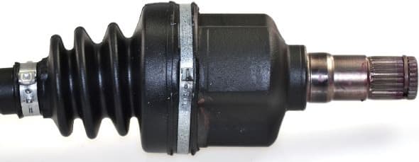 Drive Shaft GKN Automotive OE-Technology 50° GKND12973 - image 3