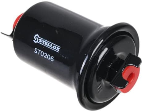 Fuel Filter 21-00940-SX - image 2