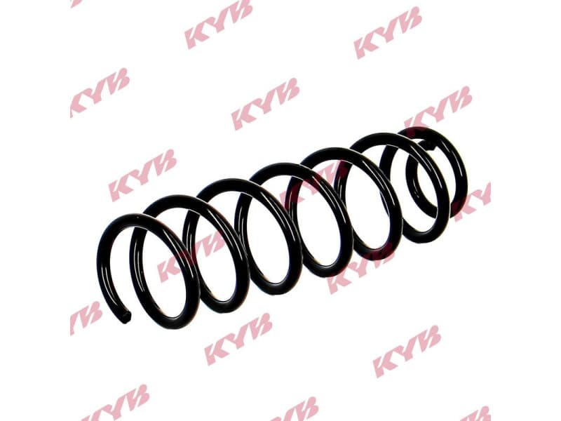 Suspension Spring K-Flex RA5836 - image 2