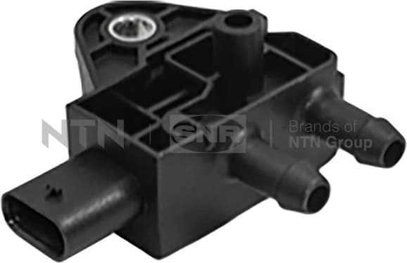 Sensor, exhaust pressure EGP150.06