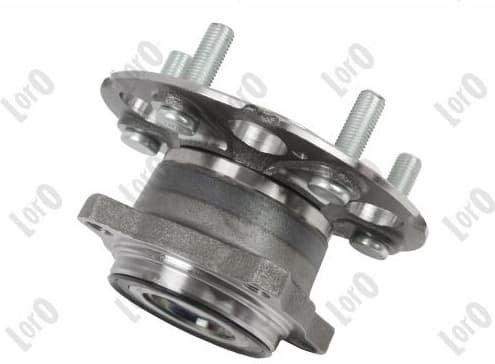 Wheel Bearing Kit LORO 141-01-247 - image 2