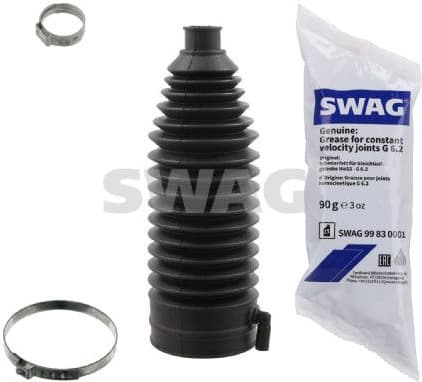 Bellow Kit, steering 62929207