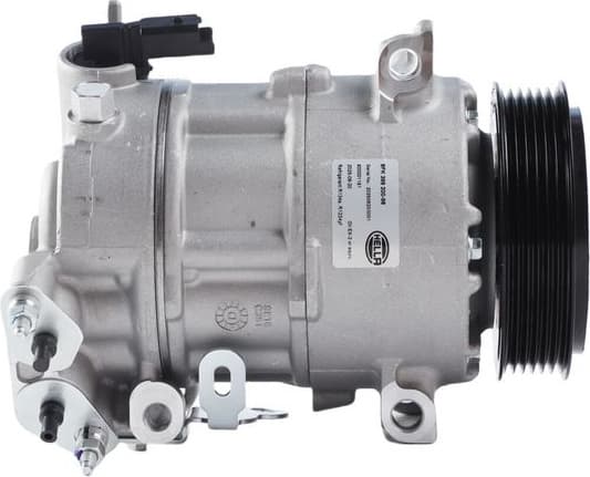 Compressor, air conditioning >>> Easy2Fit <<< 8FK 366 200-981 - image 5