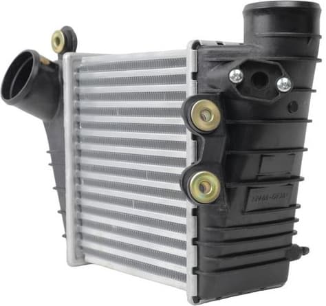 Charge Air Cooler 8ML 366 340-451