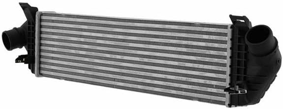 Charge Air Cooler 8ML 366 470-851